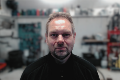 René Halskov Redlich