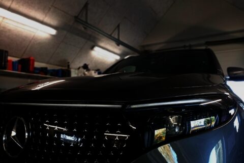 Elbilerne og hullet i markedet